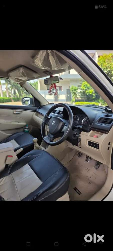 Maruti Suzuki Swift Vdi 2013
