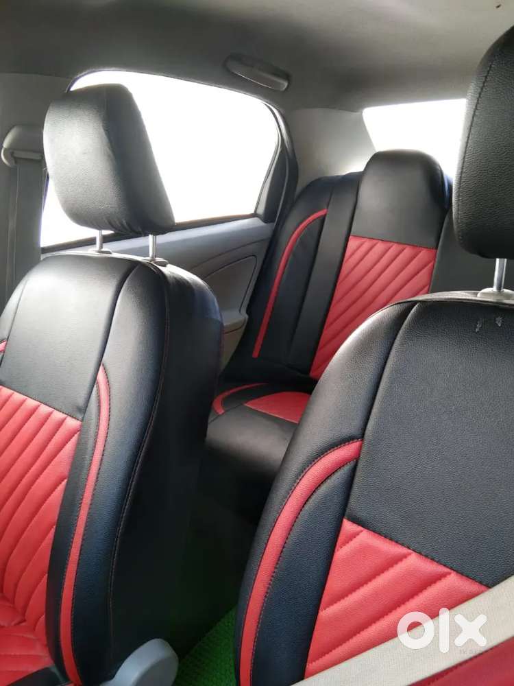 Toyota Etios 1.5 G 2016