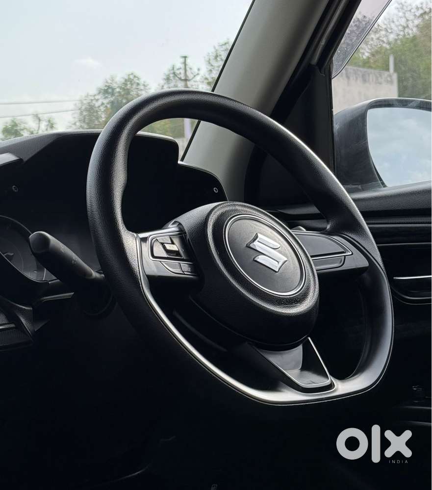 Maruti Suzuki Swift 1.2 Vxi Glory Edition, 2025, Petrol