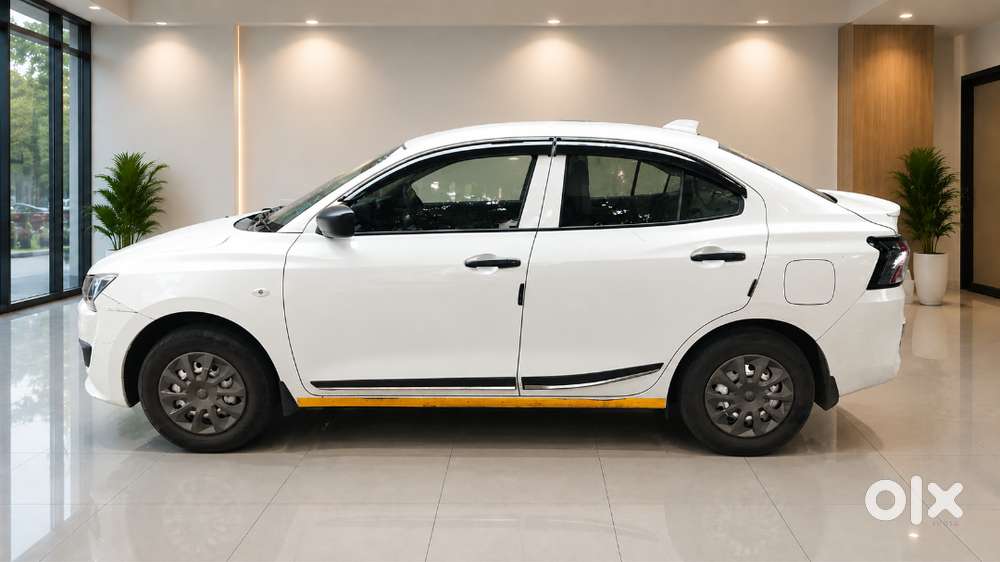 Maruti Suzuki  Dzire 1.2 Tour S Cng