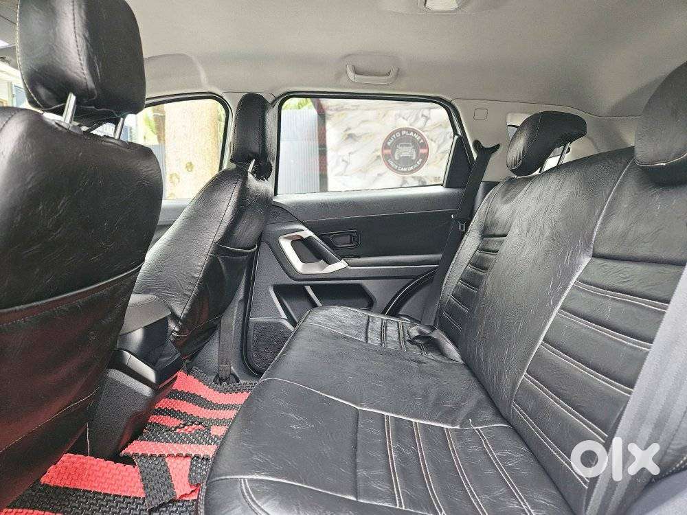 Tata Harrier Xm, 2020, Diesel
