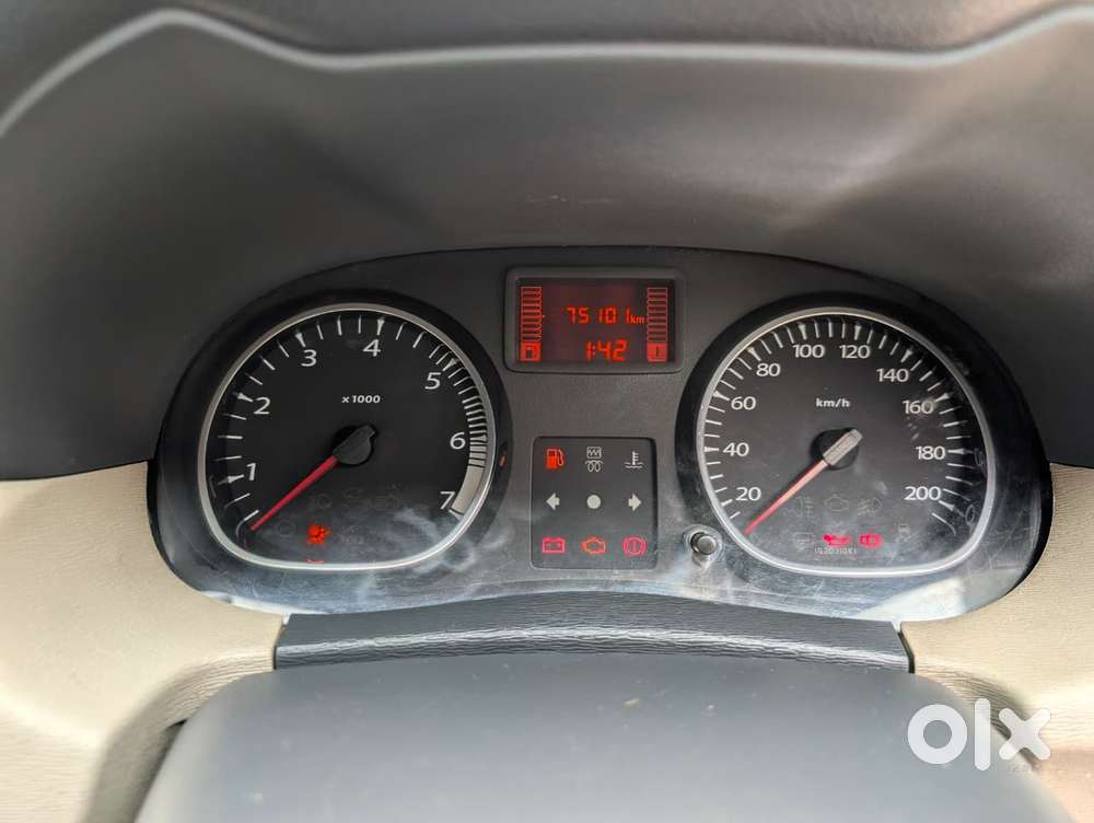 Renault Duster Rxl Pack 85 Diesel, 2012, Diesel