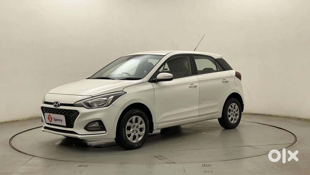 Hyundai Elite I20 Sportz 1.2, 2018, Petrol
