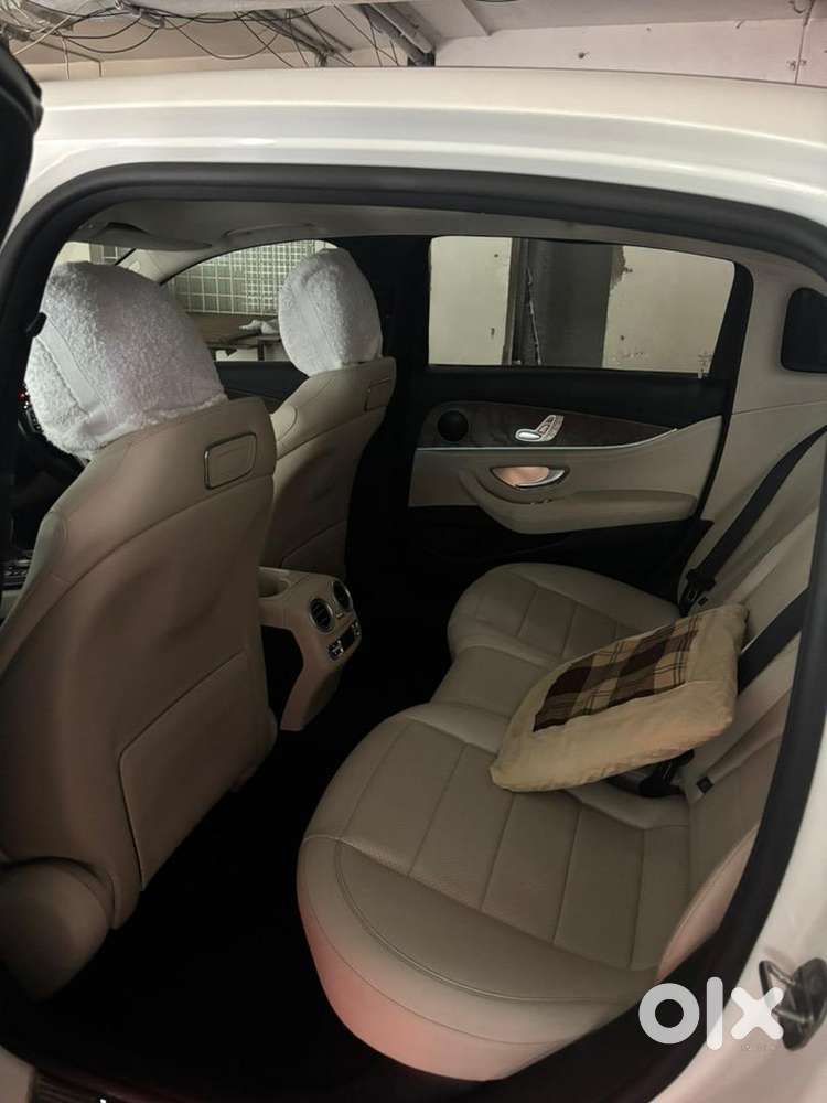 Mercedes-benz Diesel Automatic