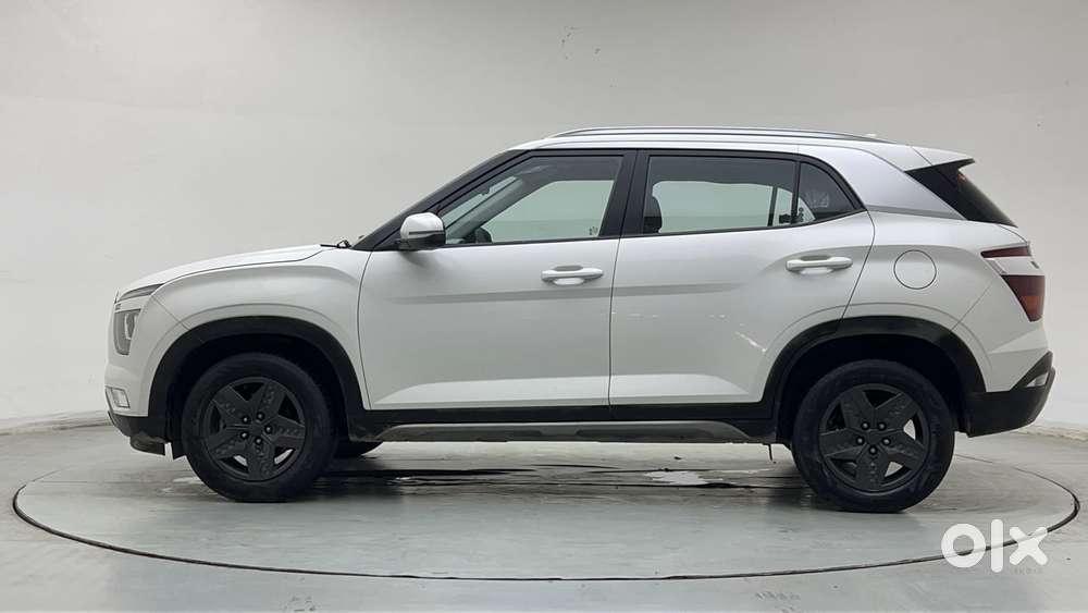 Hyundai Creta 1.5 S Petrol, 2021, Petrol