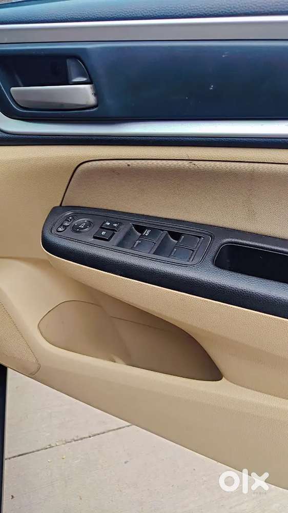 Honda Amaze 2021 Vx Petrol Ivtec