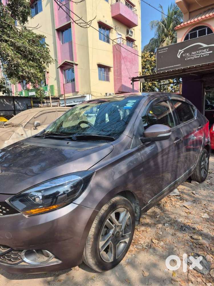 Tata Tigor Xz Plus, 2018