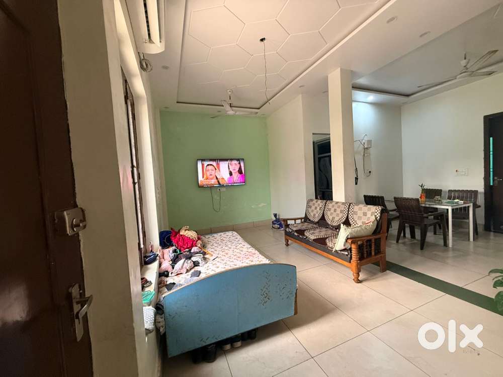 Villa For sale, 1395 Sq. Feet, Nr. Delhi Public School, Rudrapur