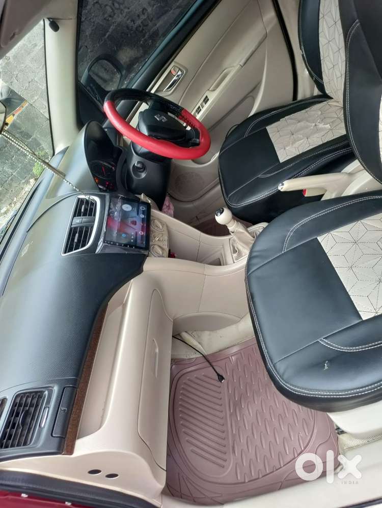 Maruti Suzuki Swift Dzire Vdi Bsiv, 2016, Diesel