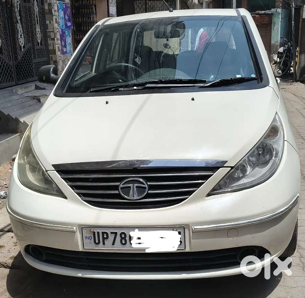 Tata Indica Vista 2011 Diesel Well Maintained