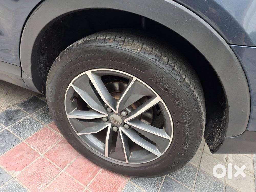 Audi Q3 35 Tdi Premium Plus + Sunroof, 2017, Diesel