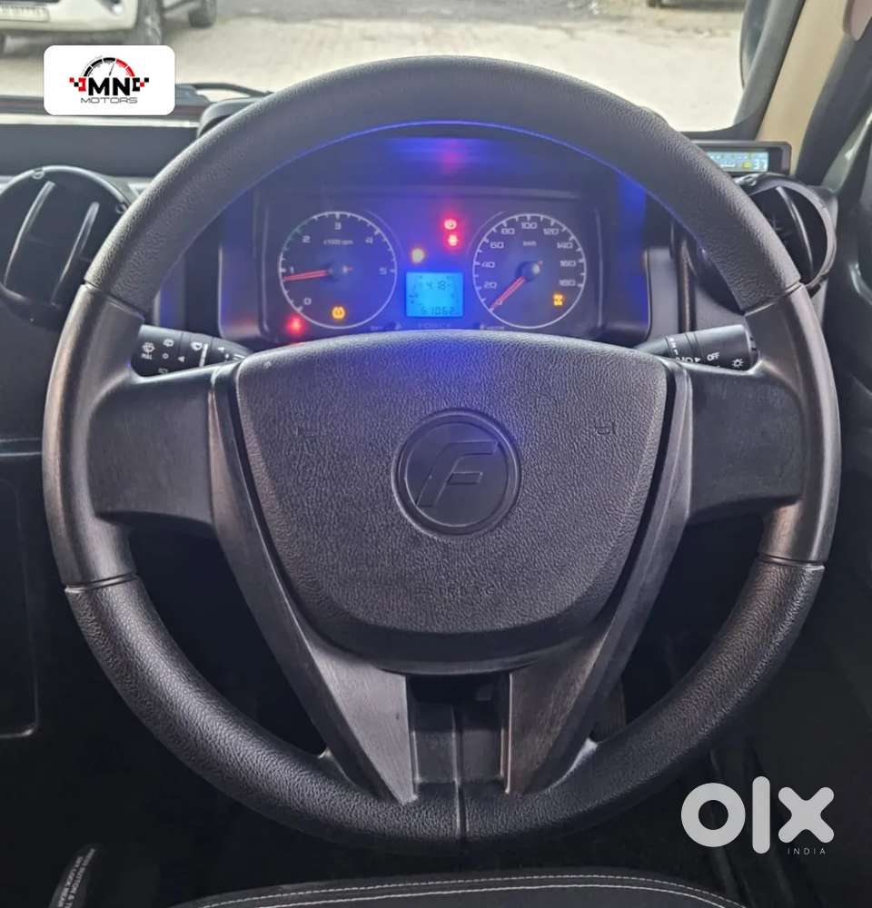 Force Motors Gurkha, 2022, Diesel
