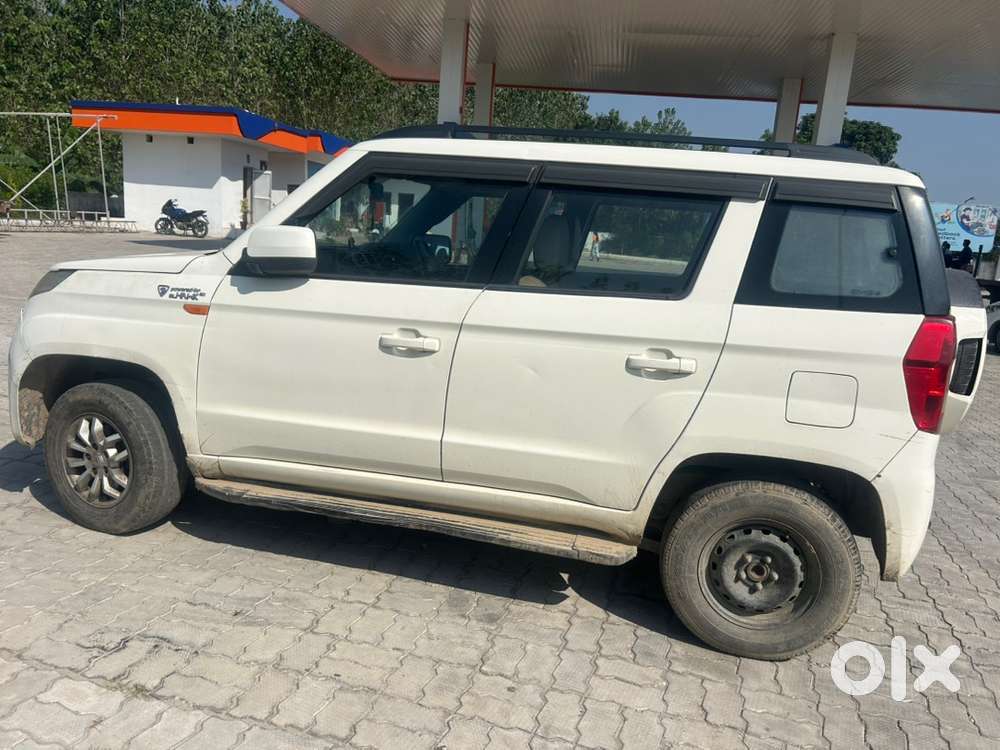 Mahindra Tuv 300 Diesel Manual 2015