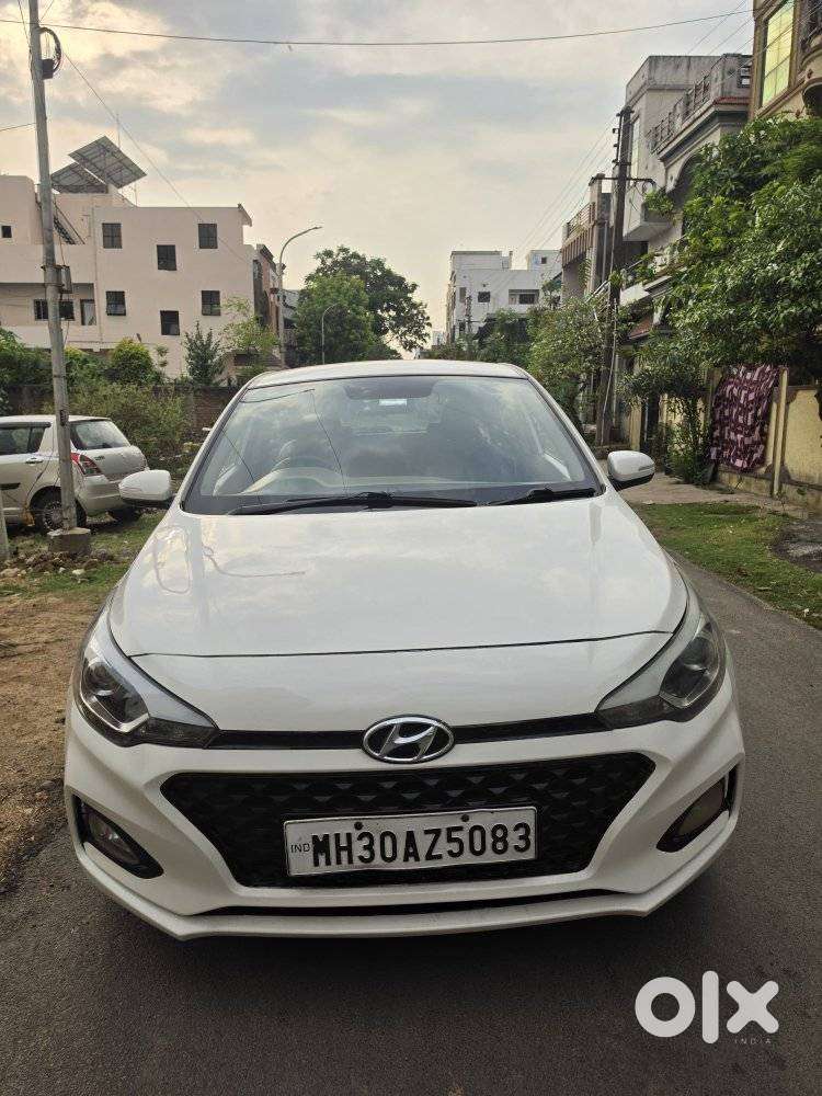 Hyundai Elite I20 Asta 1.2 Mt, 2018, Diesel