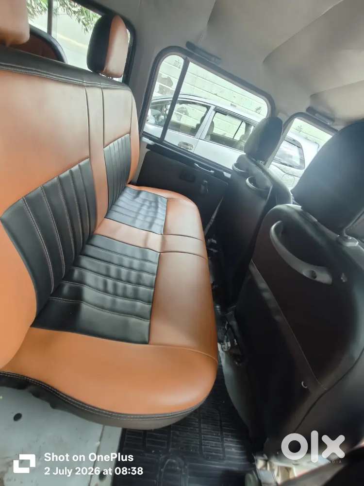 Force Motors Trax Cruiser 2018