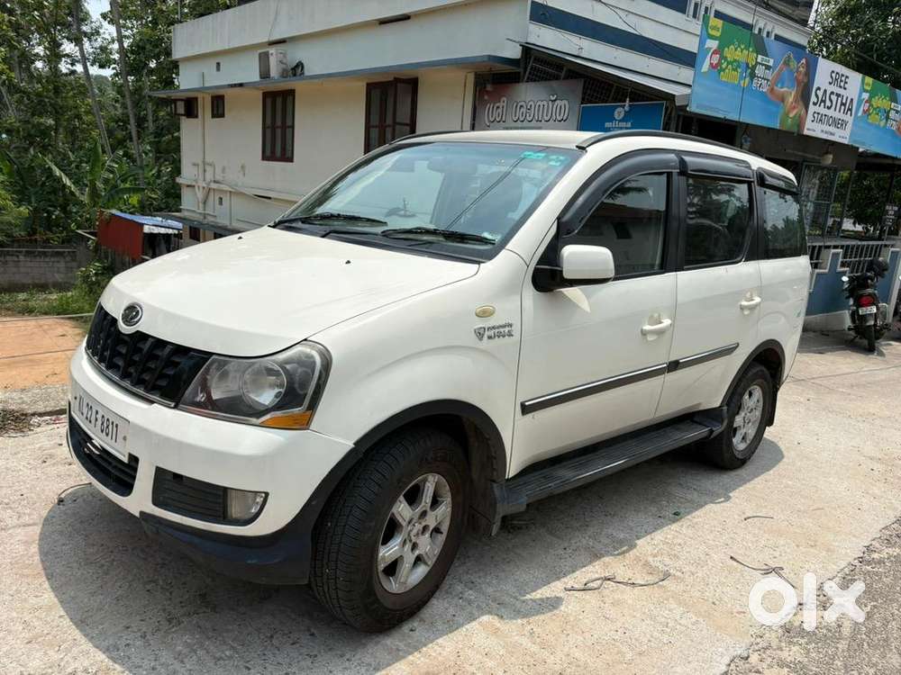 Mahindra Xylo 2014 Diesel 126000 Km Driven