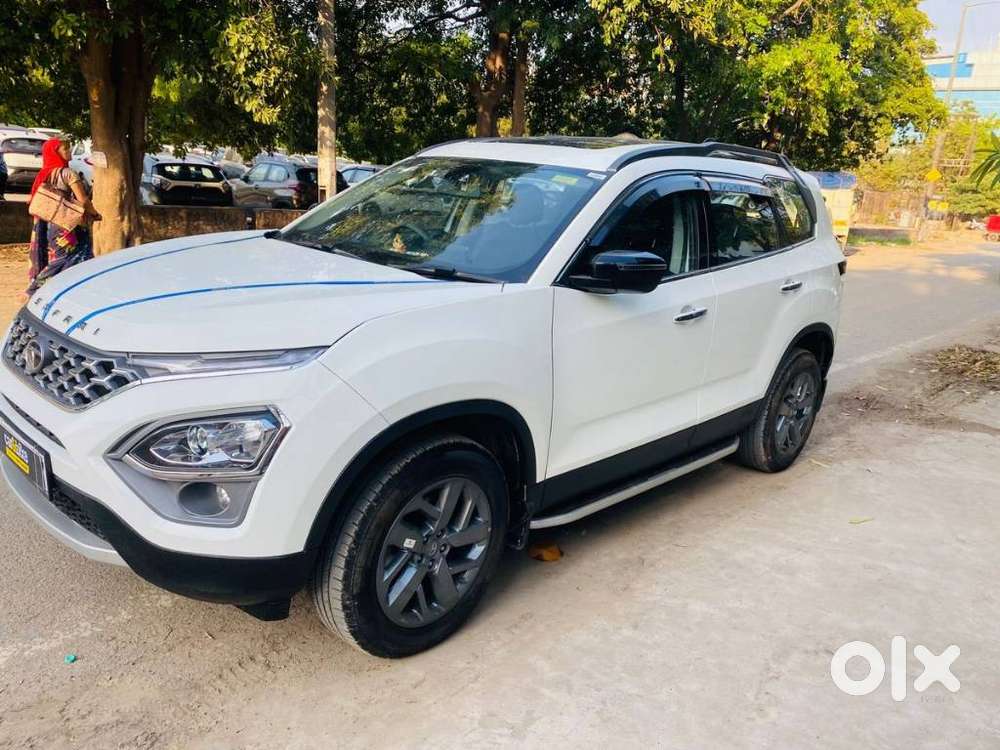 Tata Safari 2.0 Kryotec Xt Plus, 2023, Diesel
