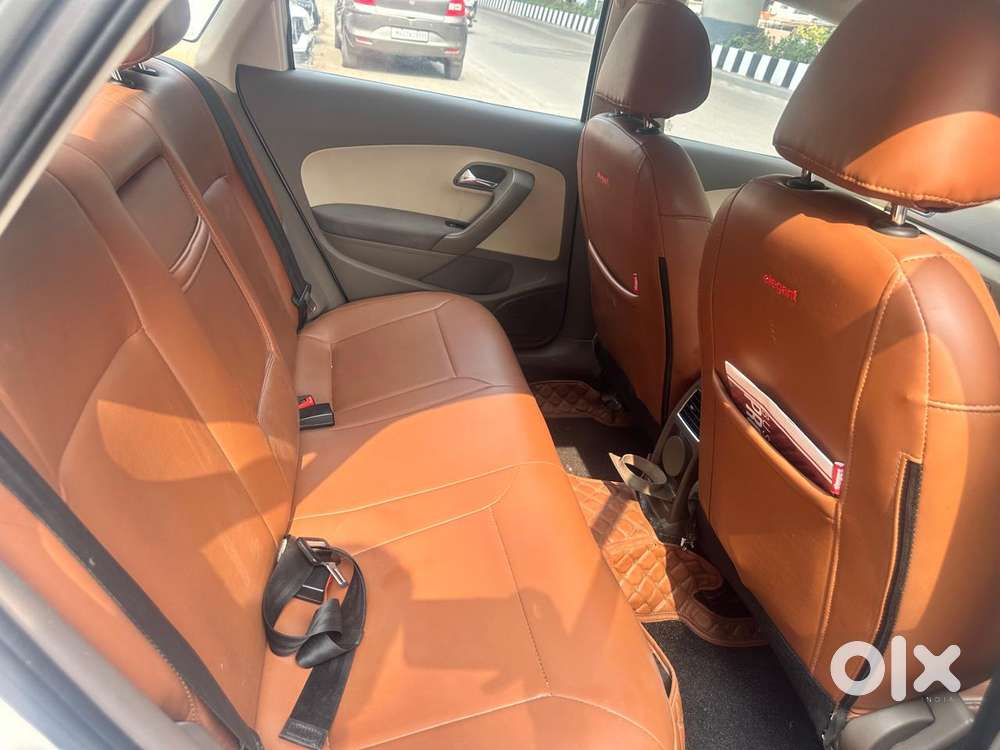 Skoda Rapid 2013-2016 1.5 Tdi At Ambition Plus, 2015, Diesel