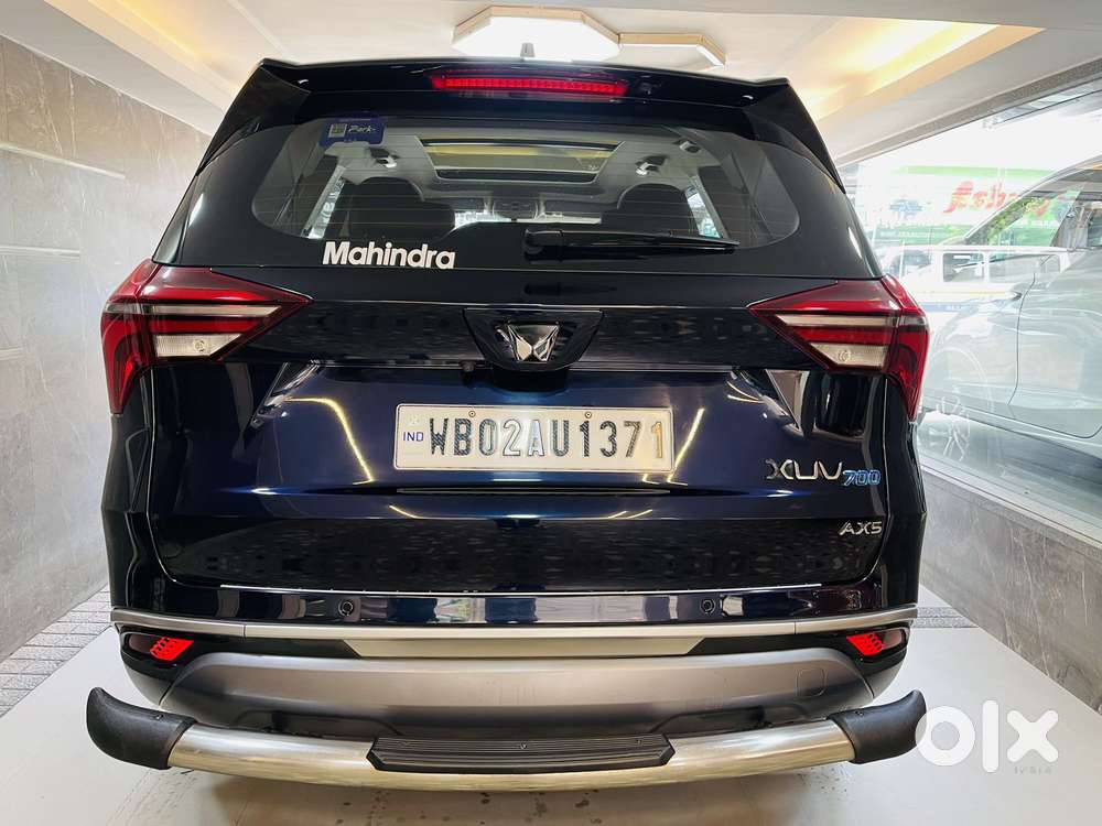 Mahindra Xuv700 2.2 Ax 5 Diesel Mt 7 Str, 2023, Diesel