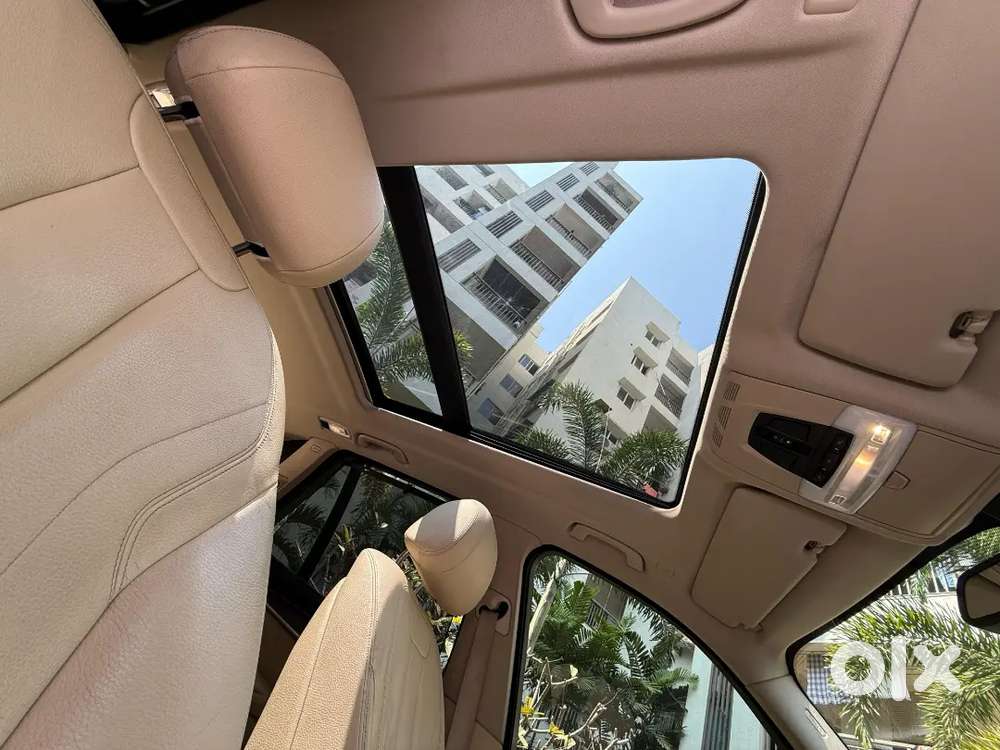 Bmw X5 Xdrive 30 D 2019