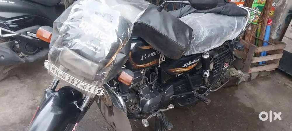 Splendor plus bs6 - Motorcycles - 1817900076