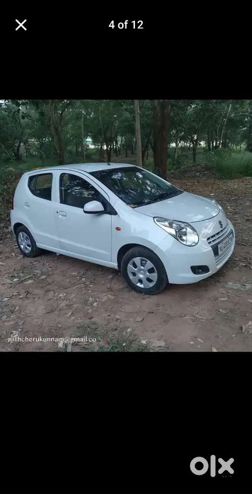Maruti Suzuki Astar Zxi 2009 Petrol Manual
