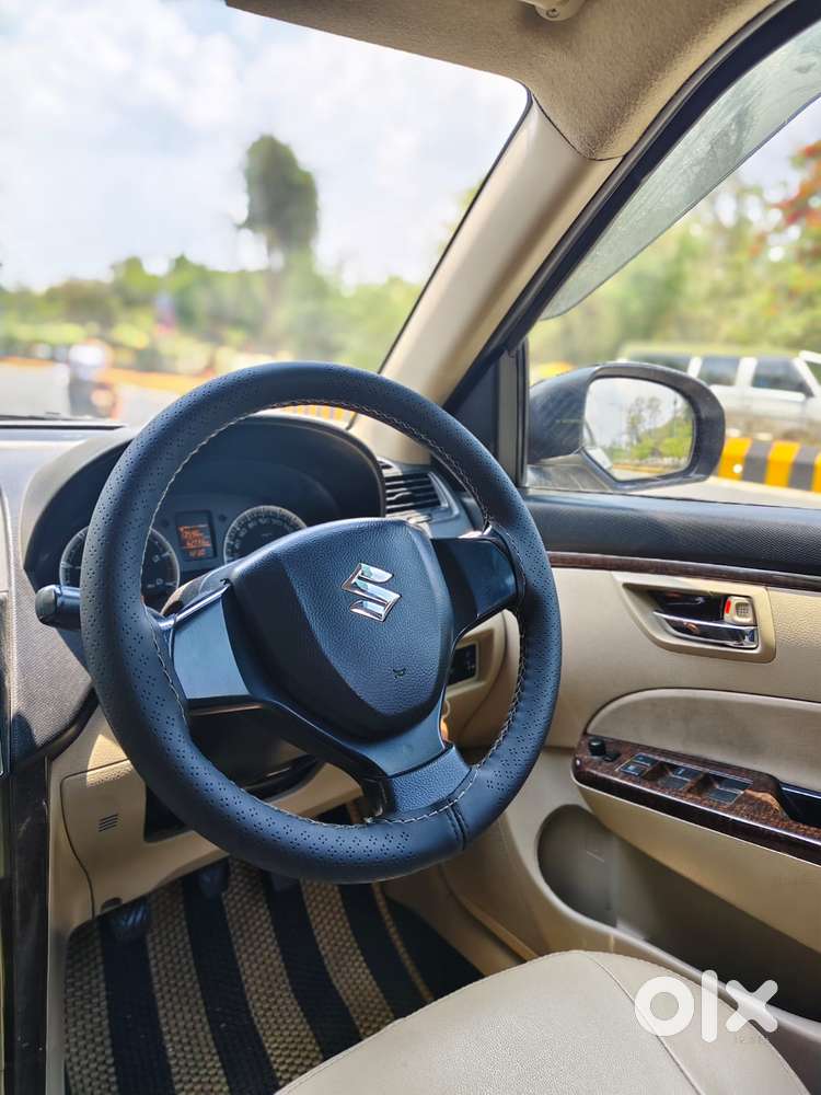 Maruti Suzuki Swift Dzire Vdi Regalia Limited Edition Mt, 2015, Dies..