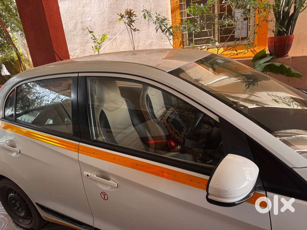 Honda Amaze 2017