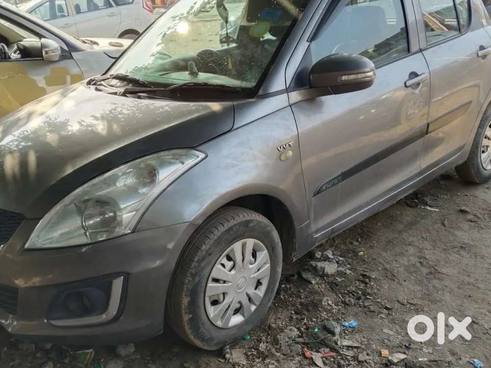 Original Pent New Condition Gaadi Hai