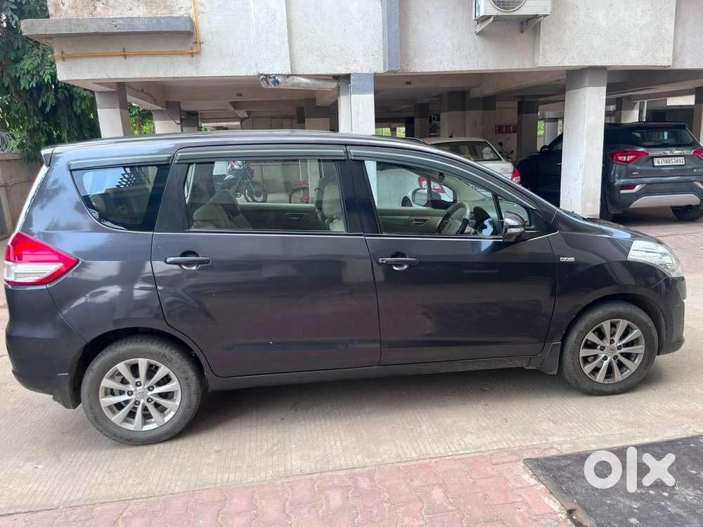 Maruti Suzuki Diesel 2014