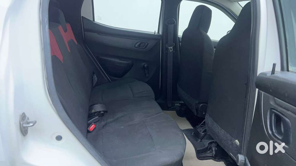 Renault Kwid 2019-ongoing 1.0 Rxl Amt, 2018, Petrol