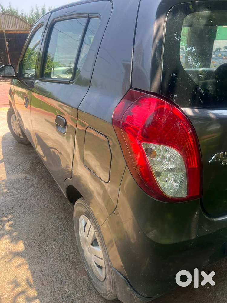 Alto 800 Lxi In A Mint Condition