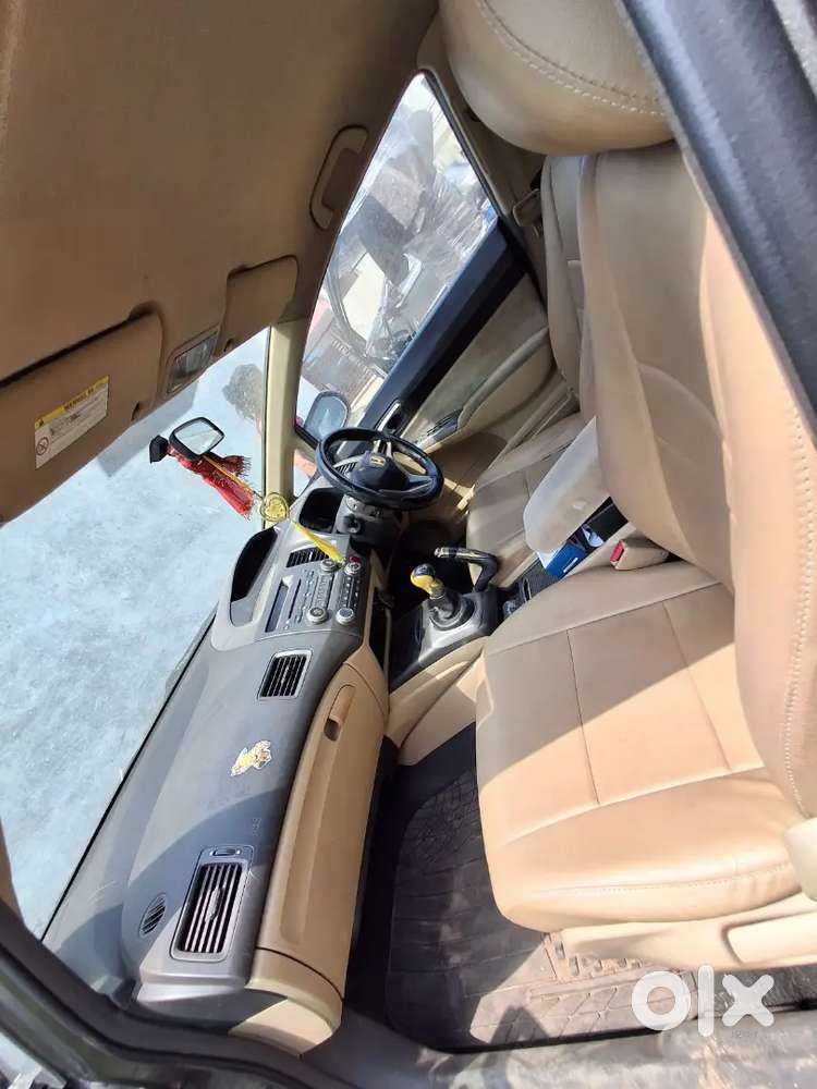 Honda Civic 1.8 Mt 2009