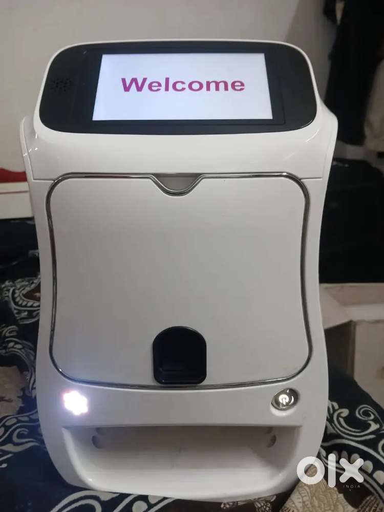 Nail Art Printing Machine