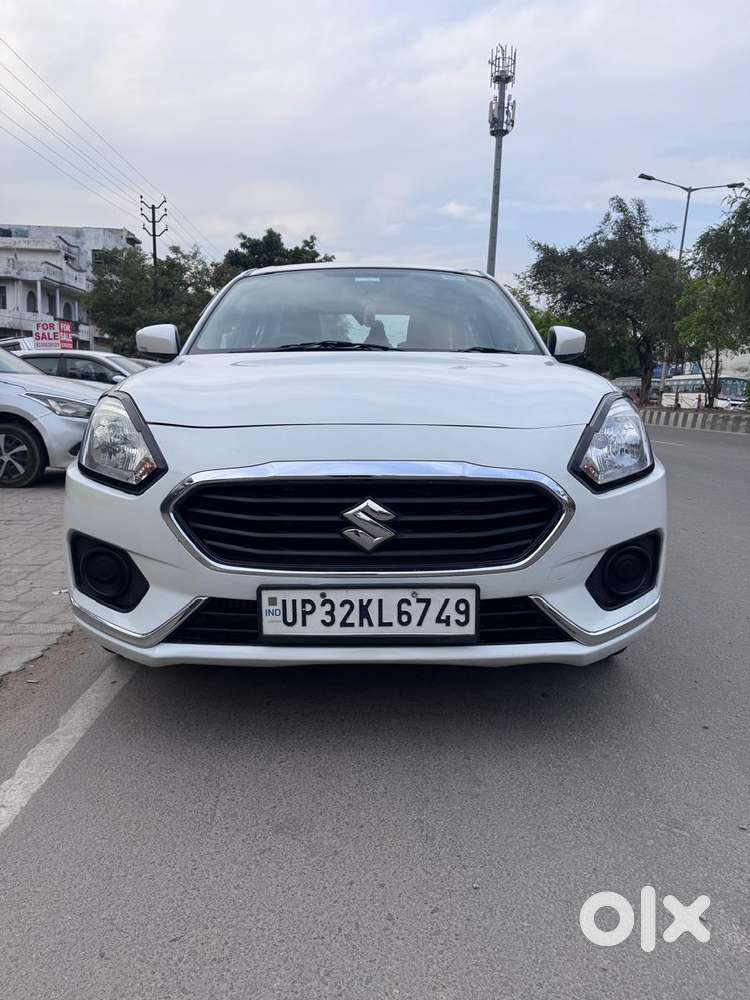 Maruti Suzuki Dzire, 2019, Diesel