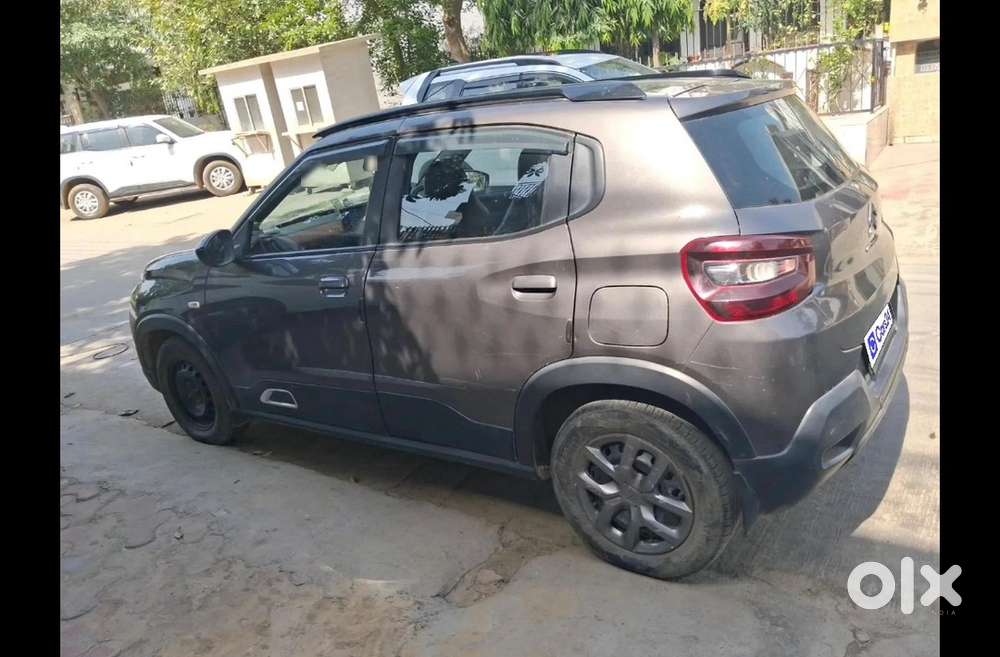 Citroen C3 Feel Petrol 2022 Year Car