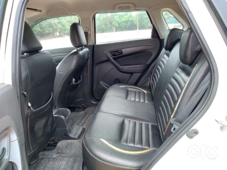 Maruti Suzuki Vitara Brezza Vdi, 2017, Diesel