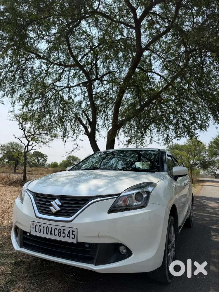 Maruti Suzuki Baleno 2016 Model Urgent Sale Karna Hai