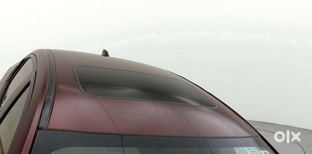 Honda City 2015-2017 I Vtec Vx, 2016, Petrol