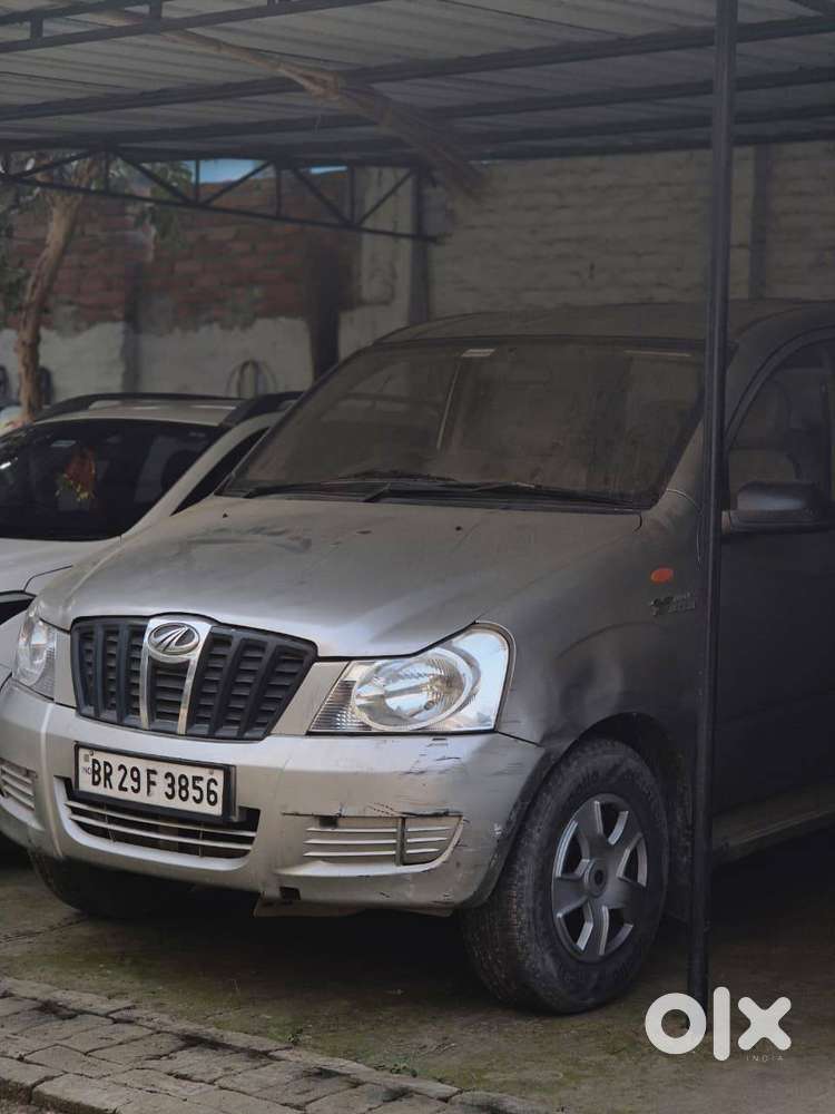 Mahindra Xylo 2009 Diesel Well Maintained