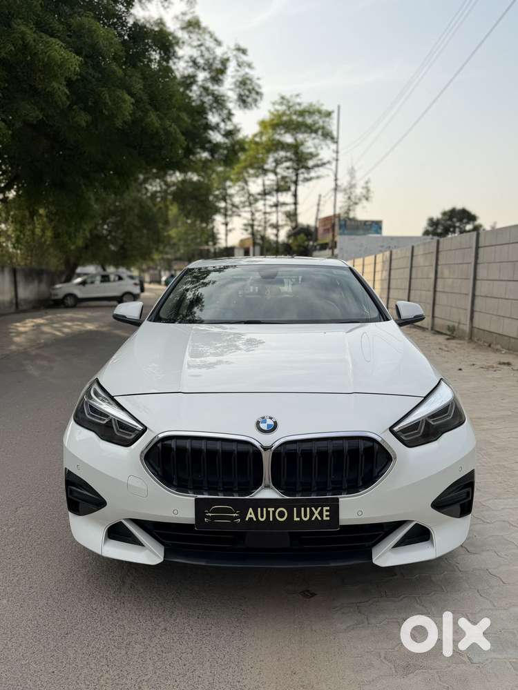 Bmw 2 Series 2.0 220d Sportline, 2022, Diesel