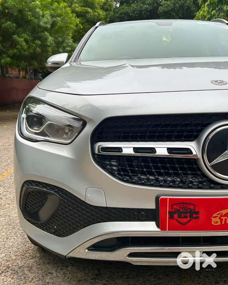 Mercedes-benz Gla 200, 2022, Petrol