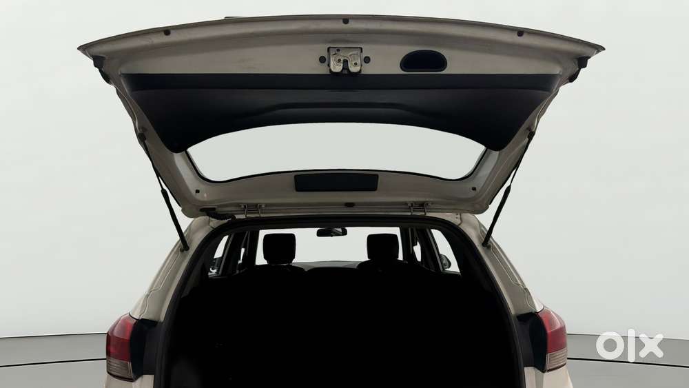 Hyundai Creta 1.6 E Plus Diesel, 2019, Diesel