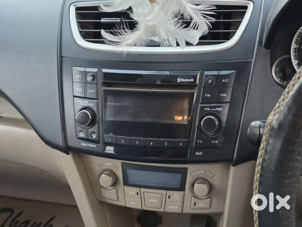 Maruti Suzuki Dzire 2016