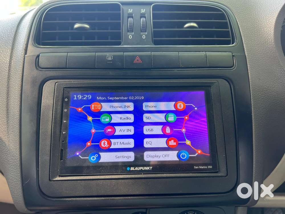 Volkswagen Vento 2013-2015 1.5 Tdi Trendline, 2010, Diesel