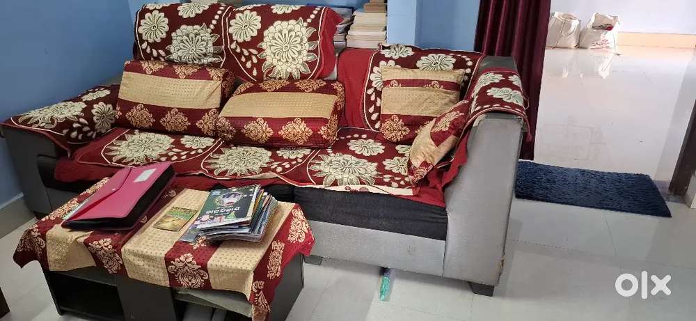 I want to sell my sofaset