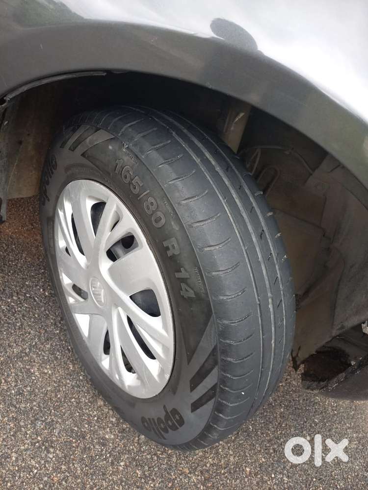Maruti Suzuki Swift Vdi Bs Iv, 2017, Diesel