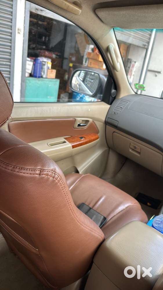 Toyota Fortuner 3.0 4x4 Manual, 2010, Diesel