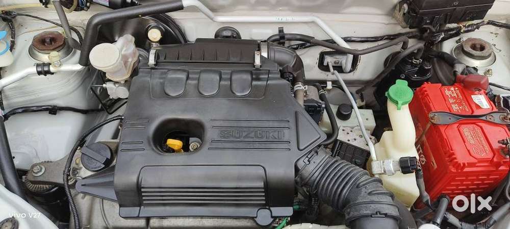 Maruti Suzuki Alto K10 Vxi Airbag, 2017, Petrol