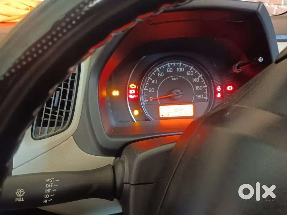 Maruti Suzuki Wagon R 2023 Zxi+ Manual